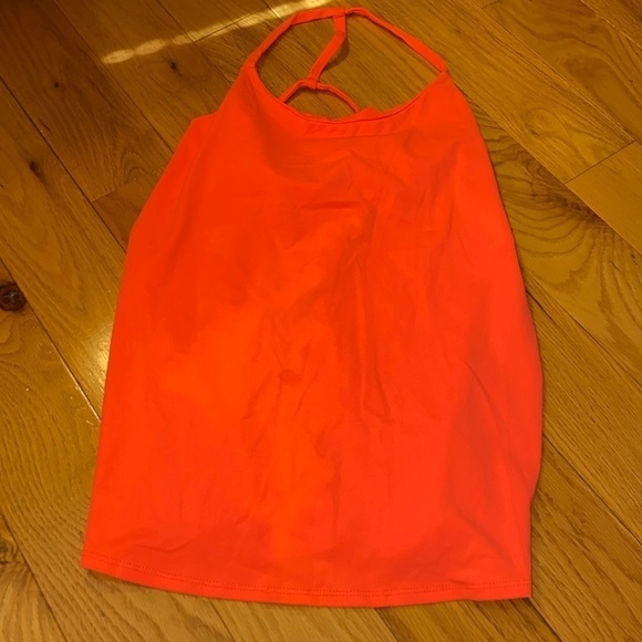 NWT Susana Monaco Tank with Flared Hem size S, sample piece - Picture 2 of 8